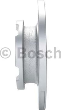 BOSCH 0 986 479 401 - Тормозной диск unicars.by