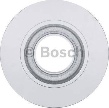 BOSCH 0 986 479 401 - Тормозной диск unicars.by