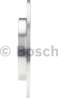 BOSCH 0 986 479 418 - Тормозной диск unicars.by