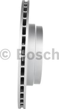 BOSCH 0 986 479 439 - Тормозной диск unicars.by