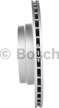 BOSCH 0 986 479 439 - Тормозной диск unicars.by