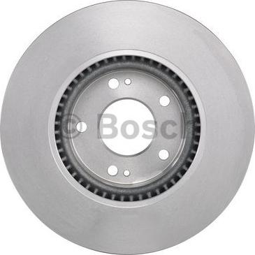 BOSCH 0 986 479 595 - Тормозной диск unicars.by