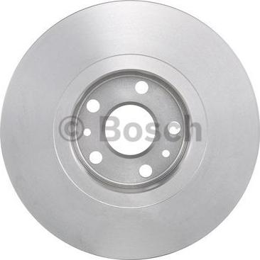 BOSCH 0 986 479 554 - Тормозной диск unicars.by