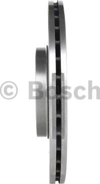 BOSCH 0 986 479 554 - Тормозной диск unicars.by