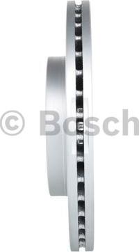 BOSCH 0 986 479 566 - Тормозной диск unicars.by