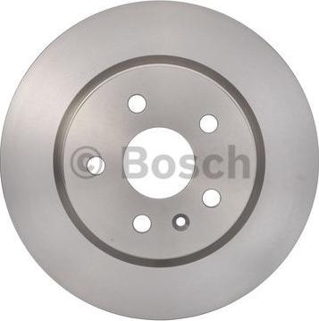 BOSCH 0 986 479 514 - Тормозной диск unicars.by