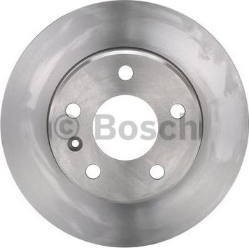 BOSCH 0 986 479 516 - Тормозной диск unicars.by