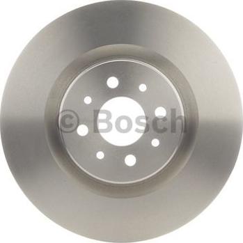 BOSCH 0 986 479 570 - Тормозной диск unicars.by