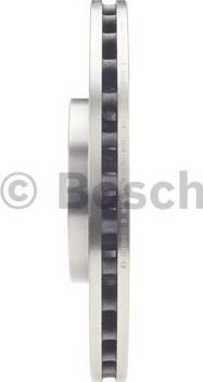 BOSCH 0 986 479 570 - Тормозной диск unicars.by