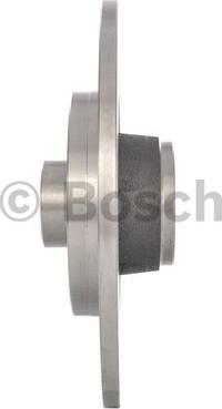 BOSCH 0 986 479 695 - Тормозной диск unicars.by