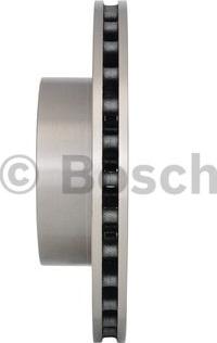 BOSCH 0 986 479 641 - Тормозной диск unicars.by