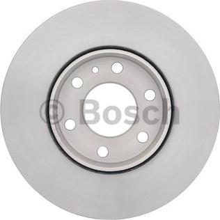 BOSCH 0 986 479 641 - Тормозной диск unicars.by