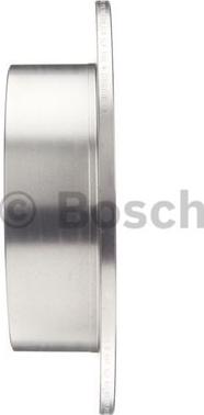 BOSCH 0 986 479 614 - Тормозной диск unicars.by