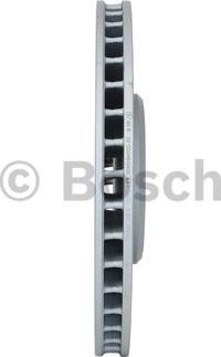 BOSCH 0 986 479 627 - Тормозной диск unicars.by