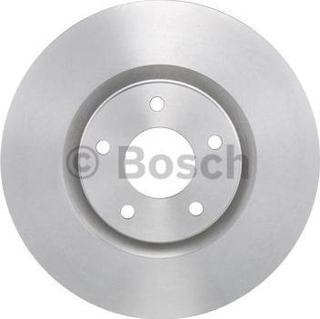 BOSCH 0 986 479 679 - Тормозной диск unicars.by