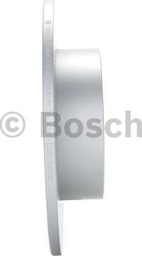 BOSCH 0 986 479 099 - Тормозной диск unicars.by