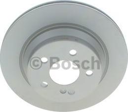 BOSCH 0 986 479 042 - Тормозной диск unicars.by