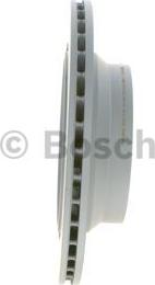 BOSCH 0 986 479 042 - Тормозной диск unicars.by