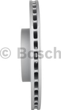 BOSCH 0 986 479 058 - Тормозной диск unicars.by