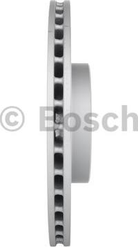 BOSCH 0 986 479 058 - Тормозной диск unicars.by