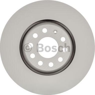 BOSCH 0 986 479 057 - Тормозной диск unicars.by