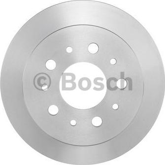 BOSCH 0 986 479 065 - Тормозной диск unicars.by