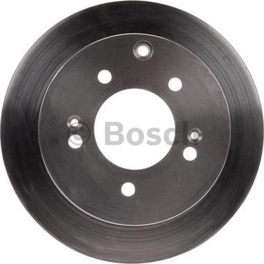 BOSCH 0 986 479 061 - Тормозной диск unicars.by