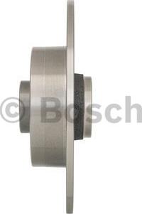 BOSCH 0 986 479 007 - Тормозной диск unicars.by