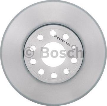 BOSCH 0 986 479 088 - Тормозной диск unicars.by