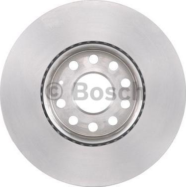 BOSCH 0 986 479 088 - Тормозной диск unicars.by