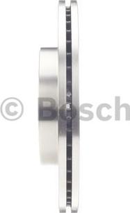 BOSCH 0 986 479 034 - Тормозной диск unicars.by