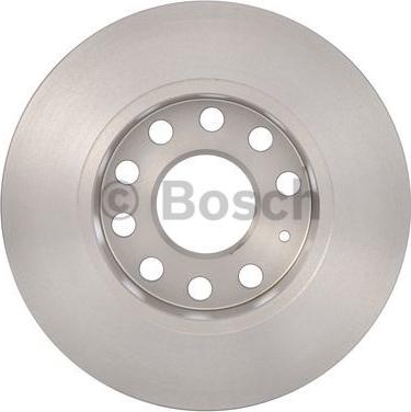 BOSCH 0 986 479 155 - Тормозной диск unicars.by