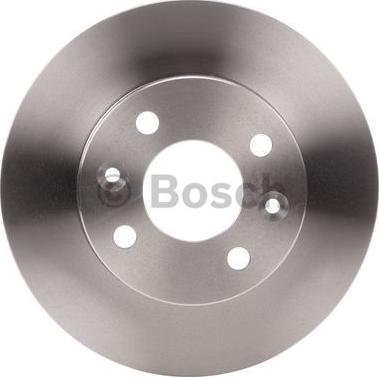 BOSCH 0 986 479 165 - Тормозной диск unicars.by