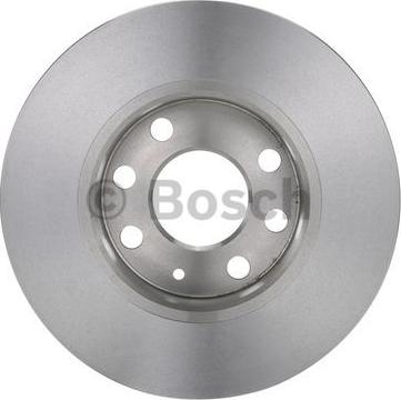 BOSCH 0 986 479 189 - Тормозной диск unicars.by