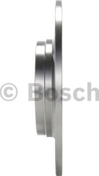 BOSCH 0 986 479 131 - Тормозной диск unicars.by