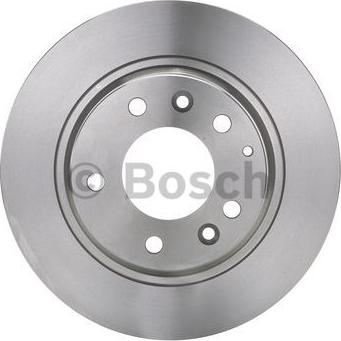 BOSCH 0 986 479 131 - Тормозной диск unicars.by