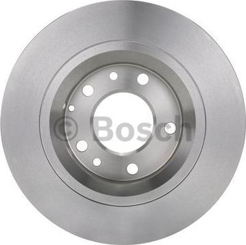 BOSCH 0 986 479 131 - Тормозной диск unicars.by