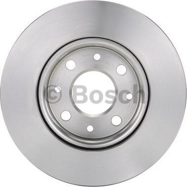 BOSCH 0 986 479 121 - Тормозной диск unicars.by