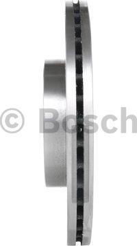 BOSCH 0 986 479 179 - Тормозной диск unicars.by