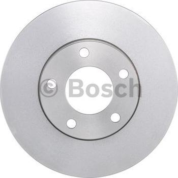 BOSCH 0 986 479 179 - Тормозной диск unicars.by