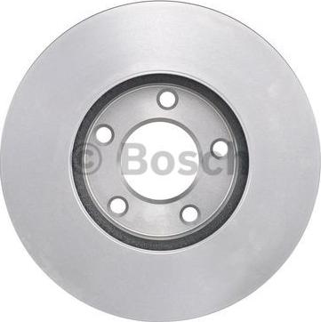 BOSCH 0 986 479 179 - Тормозной диск unicars.by