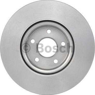 BOSCH 0 986 479 171 - Тормозной диск unicars.by