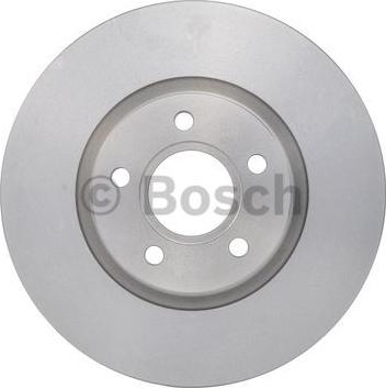 BOSCH 0 986 479 171 - Тормозной диск unicars.by