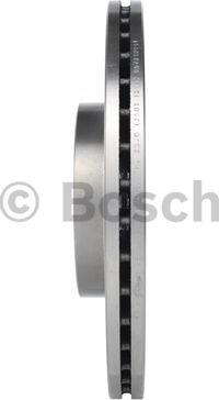 BOSCH 0 986 479 171 - Тормозной диск unicars.by