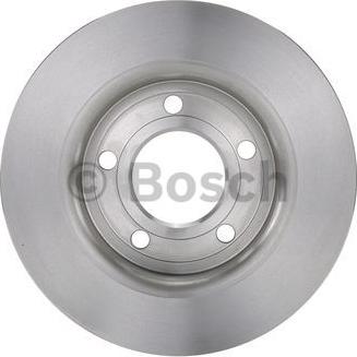 BOSCH 0 986 479 178 - Тормозной диск unicars.by