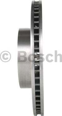 BOSCH 0 986 479 304 - Тормозной диск unicars.by