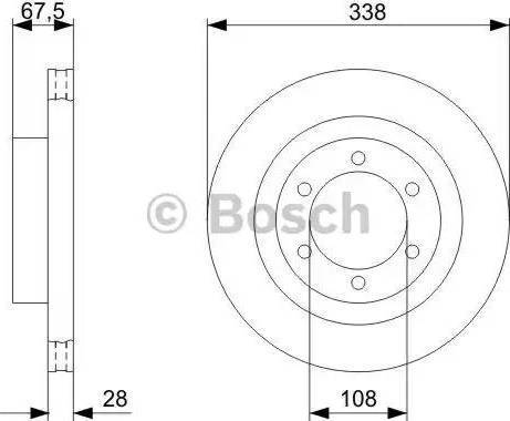 Sangsin Brake SD4004 - Тормозной диск unicars.by