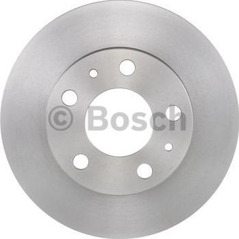 BOSCH 0 986 479 314 - Тормозной диск unicars.by