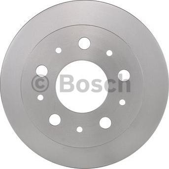 BOSCH 0 986 479 316 - Тормозной диск unicars.by