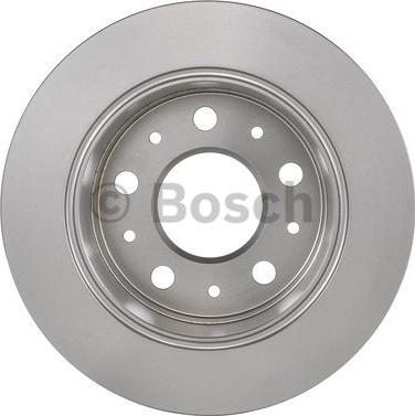 BOSCH 0 986 479 316 - Тормозной диск unicars.by